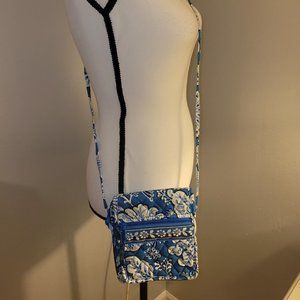 Vera Bradley Small Crossbody Bag